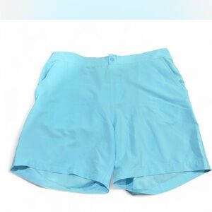Club‎ Room Sky Blue Shorts